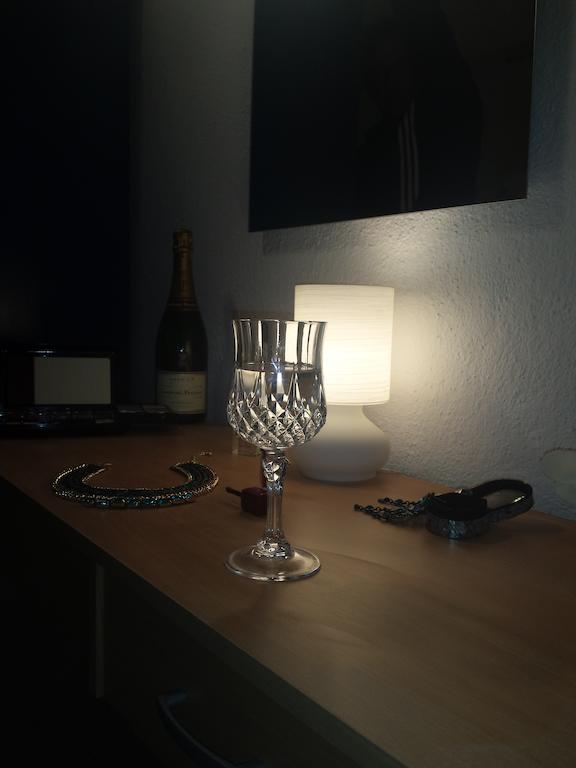 Apartments Stakic Krvavica Værelse billede